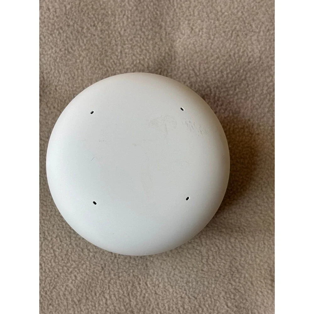 Google Nest Wifi Mesh System H2D Router and H2E WiFi Point/Assistant/Speaker